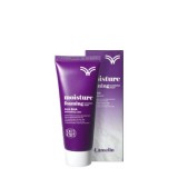Пенка для умывания с кислотами Lamelin Moisture Foaming Cleansing Foam AHA BHA 100 мл